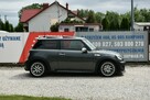 Mini Cooper S John Cooper Works 1.6 184KM 2011r. Alu Manual Klima - 6