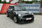 Mini Cooper S John Cooper Works 1.6 184KM 2011r. Alu Manual Klima - 7