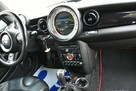 Mini Cooper S John Cooper Works 1.6 184KM 2011r. Alu Manual Klima - 8