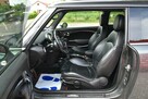Mini Cooper S John Cooper Works 1.6 184KM 2011r. Alu Manual Klima - 11