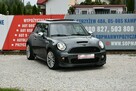 Mini Cooper S John Cooper Works 1.6 184KM 2011r. Alu Manual Klima - 14