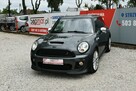 Mini Cooper S John Cooper Works 1.6 184KM 2011r. Alu Manual Klima - 15