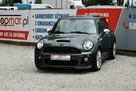 Mini Cooper S John Cooper Works 1.6 184KM 2011r. Alu Manual Klima - 16