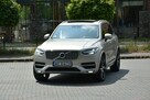 Volvo XC 90 AWD 2.0D5 235KM Inscription 2016r. Salon FV23 Iwł. 7osób PolestarSkóra - 2