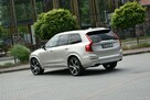 Volvo XC 90 AWD 2.0D5 235KM Inscription 2016r. Salon FV23 Iwł. 7osób PolestarSkóra - 4