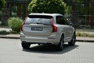 Volvo XC 90 AWD 2.0D5 235KM Inscription 2016r. Salon FV23 Iwł. 7osób PolestarSkóra - 5