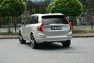 Volvo XC 90 AWD 2.0D5 235KM Inscription 2016r. Salon FV23 Iwł. 7osób PolestarSkóra - 7