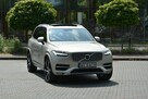 Volvo XC 90 AWD 2.0D5 235KM Inscription 2016r. Salon FV23 Iwł. 7osób PolestarSkóra - 8