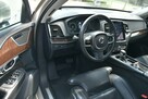 Volvo XC 90 AWD 2.0D5 235KM Inscription 2016r. Salon FV23 Iwł. 7osób PolestarSkóra - 9
