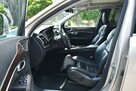 Volvo XC 90 AWD 2.0D5 235KM Inscription 2016r. Salon FV23 Iwł. 7osób PolestarSkóra - 10