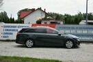 Kia Cee'd 1.6CRDi 116KM Manual XI.2018r. Climatronic NAVi Kamera Isofix TEMPOMAT - 7