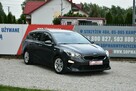 Kia Cee'd 1.6CRDi 116KM Manual XI.2018r. Climatronic NAVi Kamera Isofix TEMPOMAT - 8