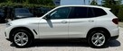 BMW X3 4x4,190KM,Bogata wersja - 2