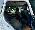 BMW X3 4x4,190KM,Bogata wersja - 12