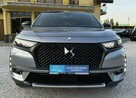 DS Automobiles DS 7 Crossback Performance,225KM,Full wersja - 2
