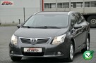 Toyota Avensis 1,6VVTi 132KM Soll/Alufelgi/Parktronic/Zadbany/Model2011 - 1
