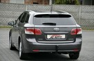Toyota Avensis 1,6VVTi 132KM Soll/Alufelgi/Parktronic/Zadbany/Model2011 - 3