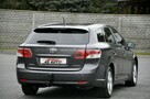 Toyota Avensis 1,6VVTi 132KM Soll/Alufelgi/Parktronic/Zadbany/Model2011 - 4