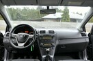 Toyota Avensis 1,6VVTi 132KM Soll/Alufelgi/Parktronic/Zadbany/Model2011 - 5