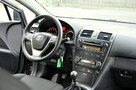 Toyota Avensis 1,6VVTi 132KM Soll/Alufelgi/Parktronic/Zadbany/Model2011 - 6