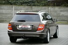 Mercedes C 180 2,2CDi 120KM Elegance/Navi/Skóra/LEDy/Xenon/Alu/El.Klapa - 3