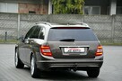 Mercedes C 180 2,2CDi 120KM Elegance/Navi/Skóra/LEDy/Xenon/Alu/El.Klapa - 4