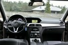 Mercedes C 180 2,2CDi 120KM Elegance/Navi/Skóra/LEDy/Xenon/Alu/El.Klapa - 5