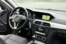 Mercedes C 180 2,2CDi 120KM Elegance/Navi/Skóra/LEDy/Xenon/Alu/El.Klapa - 6