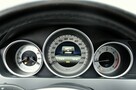 Mercedes C 180 2,2CDi 120KM Elegance/Navi/Skóra/LEDy/Xenon/Alu/El.Klapa - 10