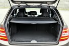 Mercedes C 180 2,2CDi 120KM Elegance/Navi/Skóra/LEDy/Xenon/Alu/El.Klapa - 12