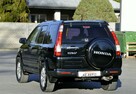 Honda CR-V 2.0i-VTEC 150KM Executive/4x4/Alufelgi/4el.szyby/Serwis/Zadbany - 3