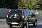 Honda CR-V 2.0i-VTEC 150KM Executive/4x4/Alufelgi/4el.szyby/Serwis/Zadbany - 4