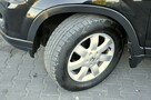 Honda CR-V 2.0i-VTEC 150KM Executive/4x4/Alufelgi/4el.szyby/Serwis/Zadbany - 8