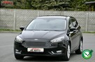 Ford Focus 1,5T 150KM Titanium/LEDy/Serwis/Alufelgi/Navi/AndroidAuto/PodFotele - 1