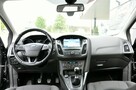 Ford Focus 1,5T 150KM Titanium/LEDy/Serwis/Alufelgi/Navi/AndroidAuto/PodFotele - 5