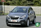 Opel Mokka 1,7CDTi 130KM Enjoy/Półskóry/Tempomat/PDC/AUX/Pod.Fotele - 1