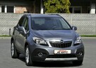 Opel Mokka 1,7CDTi 130KM Enjoy/Półskóry/Tempomat/PDC/AUX/Pod.Fotele - 2