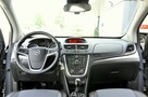 Opel Mokka 1,7CDTi 130KM Enjoy/Półskóry/Tempomat/PDC/AUX/Pod.Fotele - 5