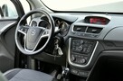 Opel Mokka 1,7CDTi 130KM Enjoy/Półskóry/Tempomat/PDC/AUX/Pod.Fotele - 6