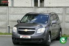 Chevrolet Orlando LS 1,8i 141KM Serwis/Alufelgi/7Foteli/Parktronic - 1