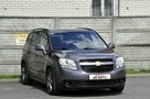 Chevrolet Orlando LS 1,8i 141KM Serwis/Alufelgi/7Foteli/Parktronic - 2