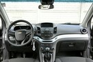 Chevrolet Orlando LS 1,8i 141KM Serwis/Alufelgi/7Foteli/Parktronic - 5