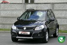Suzuki SX4 1,6i 120KM Premium/Alu/KeyLessGo/Parktronic/Relingi/Serwisowany/PDC - 1
