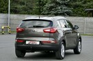 Kia Sportage 1,6i 135KM XL/Navi/Ledy/Serwis/PDC/Alufelgi/USB/1Rej. 2013. - 3