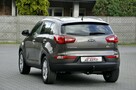 Kia Sportage 1,6i 135KM XL/Navi/Ledy/Serwis/PDC/Alufelgi/USB/1Rej. 2013. - 4