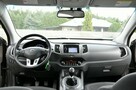 Kia Sportage 1,6i 135KM XL/Navi/Ledy/Serwis/PDC/Alufelgi/USB/1Rej. 2013. - 5