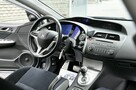 Honda Civic 1,8i-Vtec 140KM SPORT/Serwisowany/Parktronic/Alufelgi/USB/ - 6