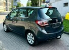 Opel Meriva Cosmo 2014 - 4