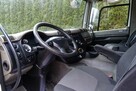 DAF CF 65.300 Euro 5 kontener 21 pal, Sprowadzony winda TYLKO 428000km - 11
