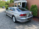 Volkswagen Passat LED, Klima, Navi, Temp, Asystenci, Kamera, Grzane Fotele, Martwe Pole - 3